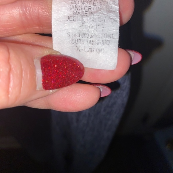 Reborn J size XL stunning boutique maxi dress - Picture 6 of 7